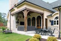 French Country Exterior House Colors Ideas House Design The French with sizing 1280 X 853