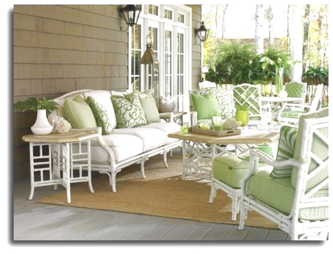 French Country Porch Furniture Furniture Ideas intended for dimensions 1079 X 823