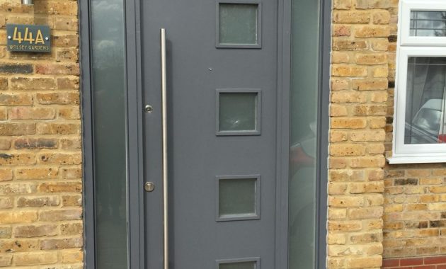 Front Door With Double Glazed Projects And Developments The with proportions 1000 X 1334