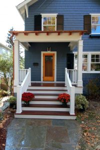 Front Doors Beach House Front Porch Ideas Front Door Porch for size 736 X 1106