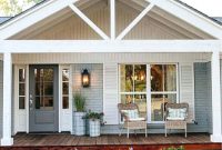 Front Doors Love The Front Porch Front Entry Porch Design Ideas inside proportions 735 X 1102