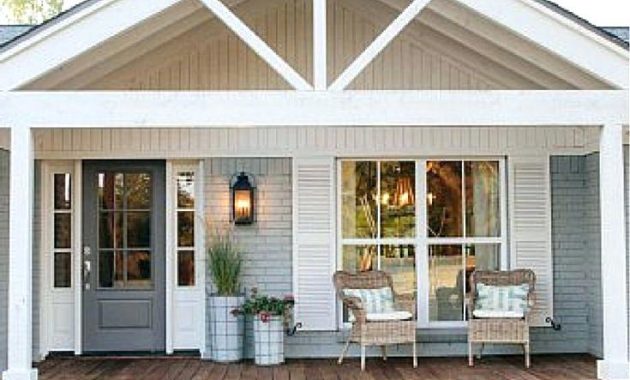 Front Doors Love The Front Porch Front Entry Porch Design Ideas inside proportions 735 X 1102