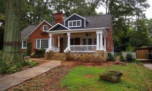 Front Porch Addition Additions For Ranch Homes Style Home Dutch within proportions 1200 X 720