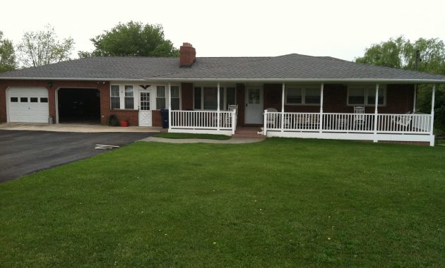 Front Porch Additions Hip Roof for proportions 2592 X 1936