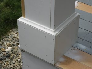 Front Porch Column Bases in sizing 1600 X 1200