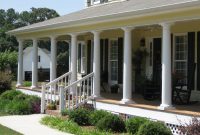 Front Porch Columns in size 2877 X 1925
