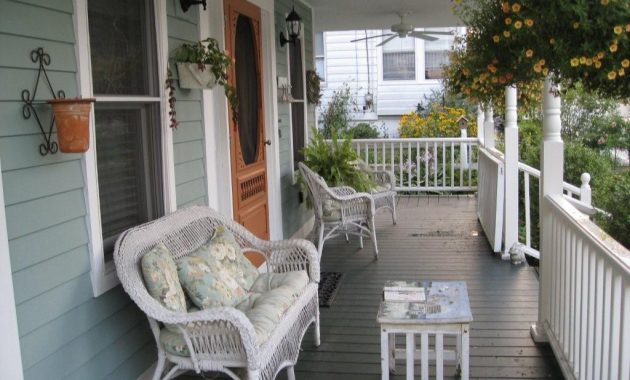 Front Porch Decorating Ideas Jbeedesigns Outdoor Front Porch pertaining to proportions 1024 X 768