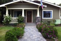 Front Porch Designs Craftsman Style Utrails Home Design Front regarding sizing 1280 X 956