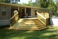 Front Porch Designs For Double Wide Mobile Homes Kimberly Porch within size 1066 X 800