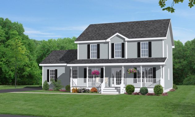 Front Porch Designs For Houses Rancher House 1344 Sq Ft 1 Car with proportions 2837 X 2141