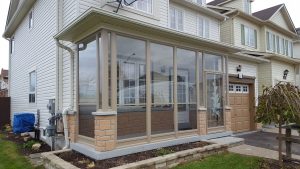 Front Porch Enclosures 1 Brampton Porch Enclosures Vinyl inside size 4834 X 2719