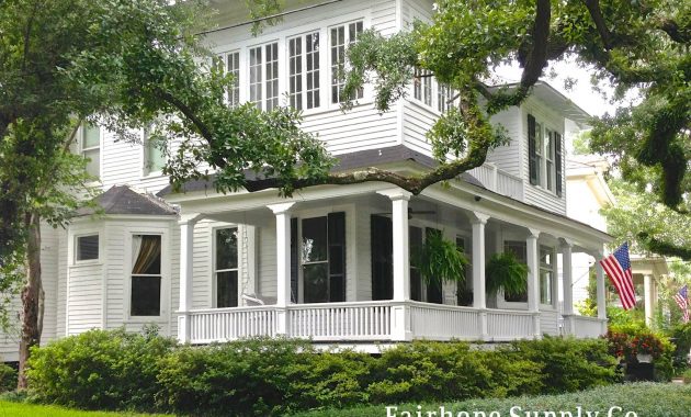 Front Porch Ferns Leslie Anne Tarabella for size 1600 X 1122