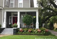 Front Porch Ferns Leslie Anne Tarabella pertaining to measurements 1600 X 1258