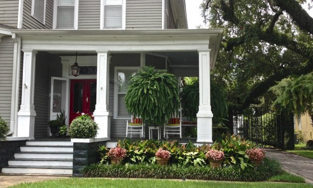 Front Porch Ferns Leslie Anne Tarabella pertaining to measurements 1600 X 1258