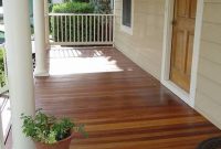 Front Porch Floor Covering Ideas Floor Plans And Flooring Ideas inside size 1174 X 881