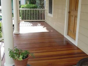 Front Porch Floor Covering Ideas Floor Plans And Flooring Ideas inside size 1174 X 881