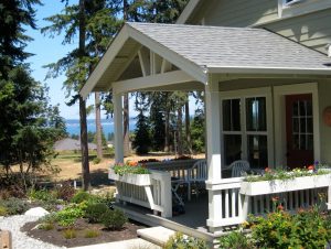 Front Porch Gable Roof Home Design Ideas for dimensions 1552 X 1171