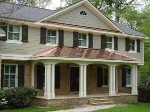 Front Porch Ideas For Colonial Homes Shapeyourminds in size 1024 X 768