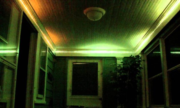 Front Porch Lights Installation throughout proportions 1920 X 1080