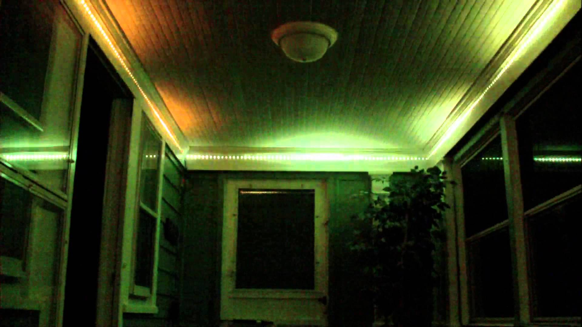 Front Porch Lights Installation throughout proportions 1920 X 1080