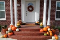 Front Porch Pumpkins Confessions Of A Pumpkinaholic Home Hinges with proportions 3487 X 2564