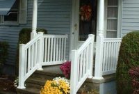 Front Porch Railings Ideas For Baltimore And 2018 Stunning for proportions 944 X 901
