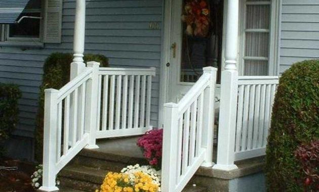 Front Porch Railings Ideas For Baltimore And 2018 Stunning for proportions 944 X 901