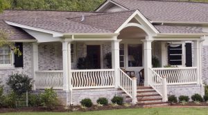 Front Porch Roof Designs throughout proportions 1488 X 829