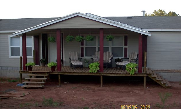 Front Porch Same Mobile Home Below Kaf Mobile Homes 6339 with regard to proportions 2048 X 1536