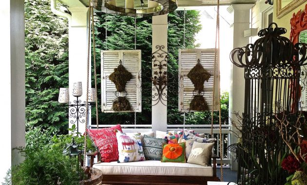 Front Porch Swings Design Ideas Bistrodre Porch And Landscape Ideas intended for dimensions 1600 X 1200