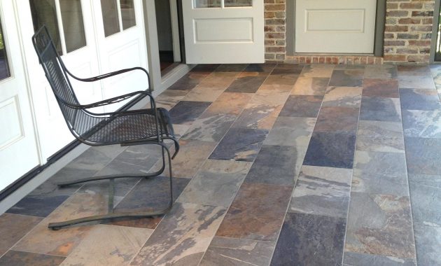 Front Porch Tile Ideas Amazing Tiles Regarding In 28 Pateohotel with size 2448 X 3264