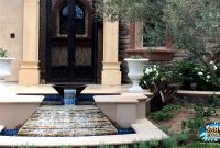 Front Porch Water Fountains Art Of Ideas inside sizing 1800 X 1000