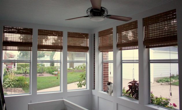 Front Porch Window Coverings intended for size 1600 X 1069