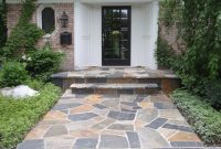 Front Porch Wow Albaugh Masonry Stone And Tile Inc with proportions 3648 X 2736