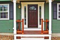 Front Porches A Pictorial Essay Suburban Boston Decks And within size 1680 X 2240