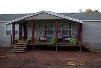 Front Porches For Mobile Homes Porch Same Home Below Endearing with regard to dimensions 2048 X 1536
