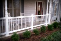 Front Porches St Louis Decks Screened Porches Pergolas Archadeck inside dimensions 2576 X 1932