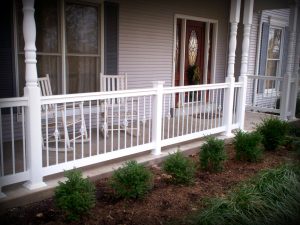 Front Porches St Louis Decks Screened Porches Pergolas Archadeck inside dimensions 2576 X 1932