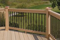 Great Wood Deck Railing Design Ideas Stairs Design Design Ideas inside measurements 1200 X 812