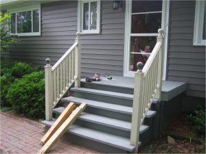 Home Design Beautiful Front Stairs Front Stairs Beautiful regarding size 1600 X 1200