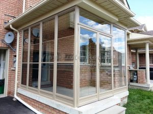 Home Design Modern Glass Enclosed Porch Plans Glass Enclosed Porch intended for dimensions 1024 X 768