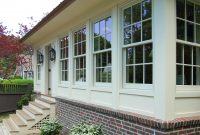 Home Ideas Enclosed Front Porch Design Decor Glassenclosed Porch for sizing 3008 X 2000