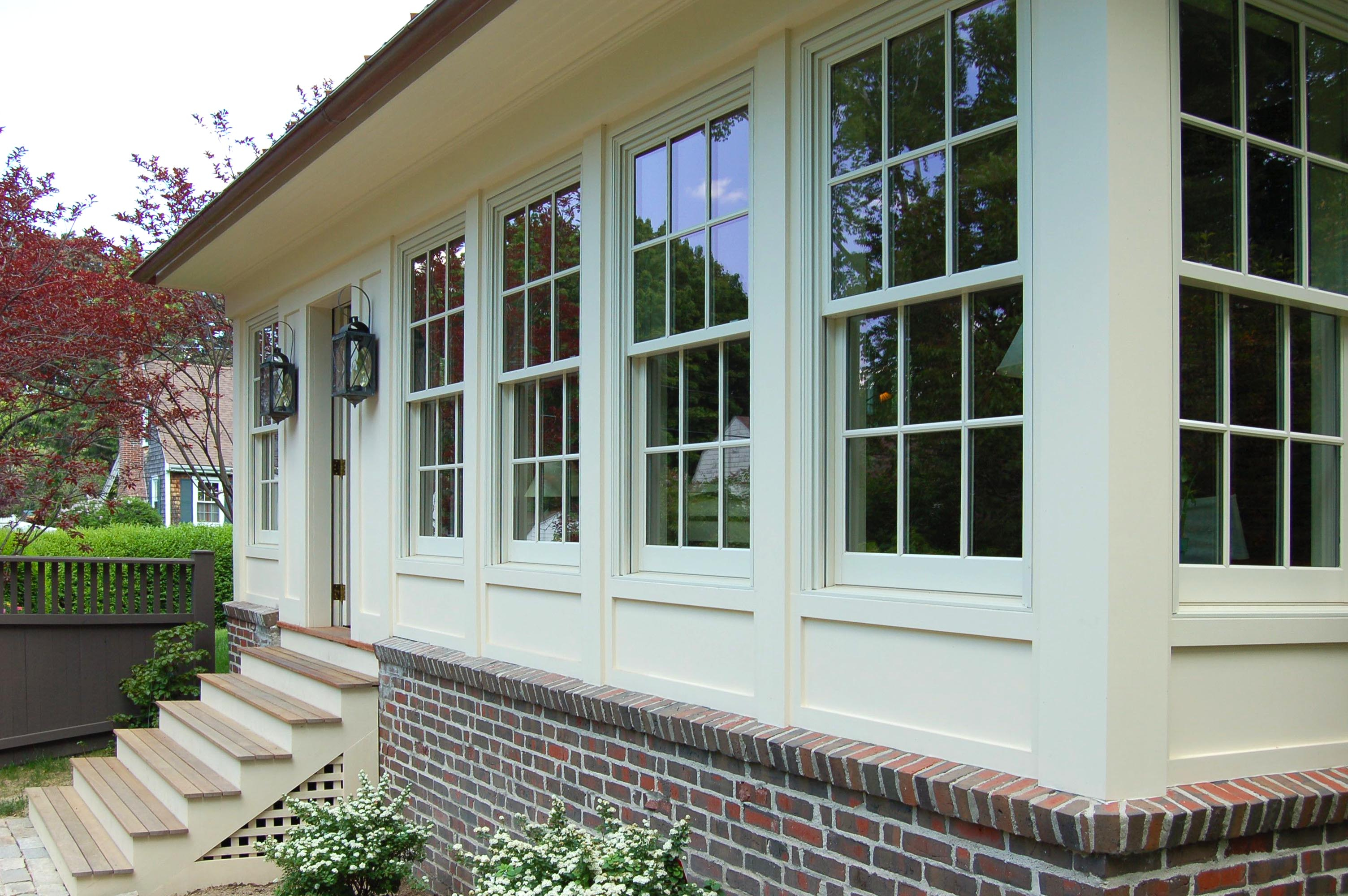 Home Ideas Enclosed Front Porch Design Decor Glassenclosed Porch inside measurements 3008 X 2000