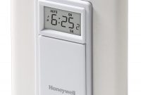 Honeywell 7 Day Programmable Light Switch Timer White Rpls530a1038 in size 900 X 1444