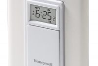 Honeywell 7 Day Programmable Light Switch Timer White Rpls530a1038 with regard to sizing 900 X 1444