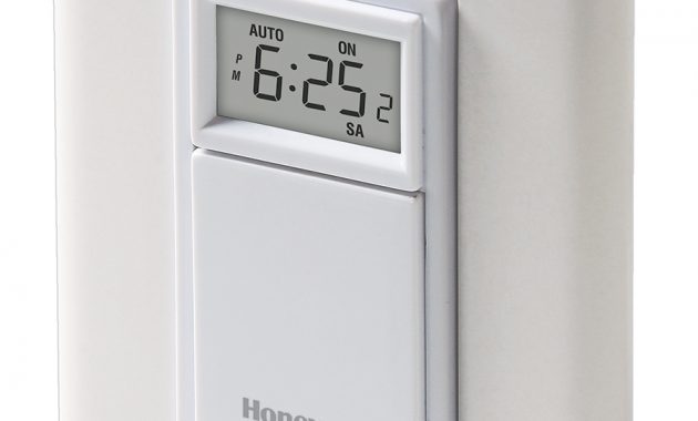 Honeywell 7 Day Programmable Light Switch Timer White Rpls530a1038 with regard to sizing 900 X 1444