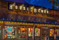 House Of Blues Disney Springs intended for sizing 1440 X 640