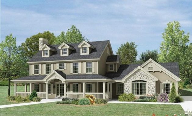 House Plans Porches All Way Around Porch Designs Make Building within dimensions 1024 X 768