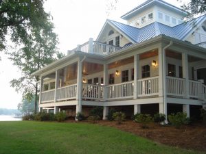 House Plans With Big Porches Single Story Wrap Around Porch Roof throughout dimensions 1024 X 768