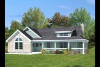 House Plans With Porches House Plans With Wrap Around Porches pertaining to size 1682 X 946